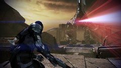 Mass effect 3 Tuchanka video games