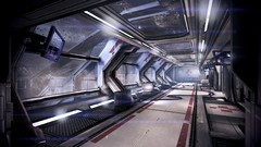 Mass effect 3 video games