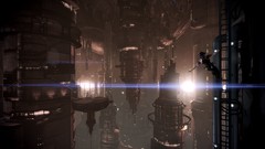 Mass effect 3 video games