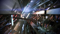 Mass effect 3 video games Citadel (Mass Effect)