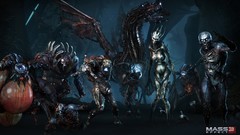 Mass effect 3 video games Collectors