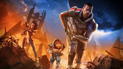 Mass effect