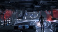 Mass effect