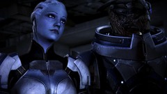 Mass effect