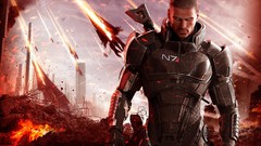 Mass effect