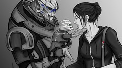Mass effect