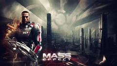 Mass effect