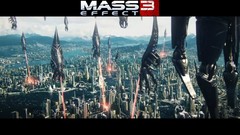 Mass effect