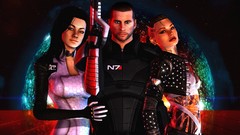 Mass effect
