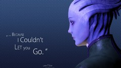 Mass effect asari