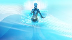 Mass effect asari video games liara