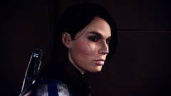 Mass effect Ashley Williams