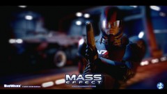 Mass effect bioware