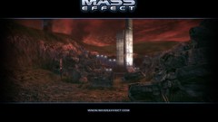 Mass effect bioware