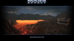 Mass effect bioware