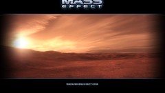 Mass effect bioware