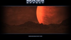 Mass effect bioware