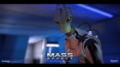 Mass effect bioware