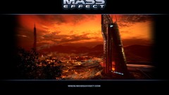 Mass effect bioware