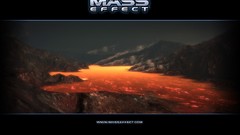 Mass effect bioware