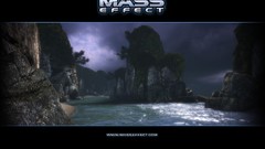 Mass effect bioware