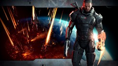 Mass effect bioware n7