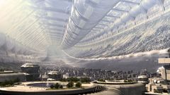 Mass effect citadel