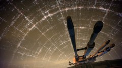 Mass effect citadel video games