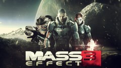 Mass effect commander shepard urdnot grunt FemShep