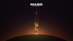 mass effect computer game video games artwork PC gaming planet