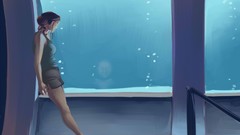 Mass effect digital art