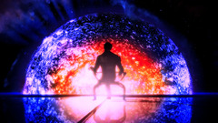 Mass effect game