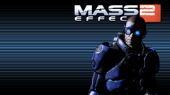 Mass effect game