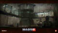 Mass effect game