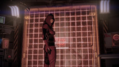 Mass effect kasumi goto