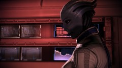 Mass effect liara tsoni