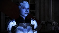 Mass effect liara tsoni