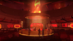 Mass effect mass effect