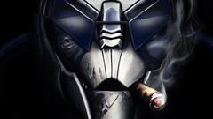 mass effect mass effect 2 mass effect 3 garrus vakarian cigars