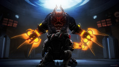 mass effect mass effect 2 video games PC gaming video game art