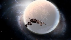 Mass effect Mass Effect