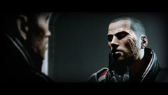Mass effect mass effect