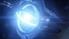 Mass effect Mass Relay