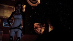 Mass effect miranda lawson