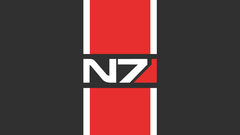 Mass effect n7