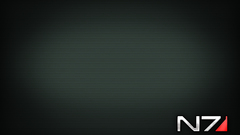 Mass effect n7