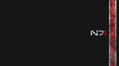 Mass effect n7 video games