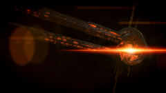 Mass effect omega relay