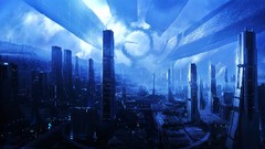 Mass effect science fiction