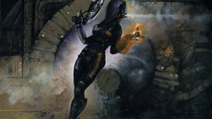 Mass effect Tali Zorah